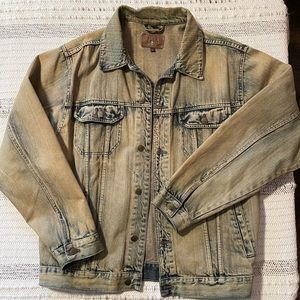 Lee Trucker Jacket
